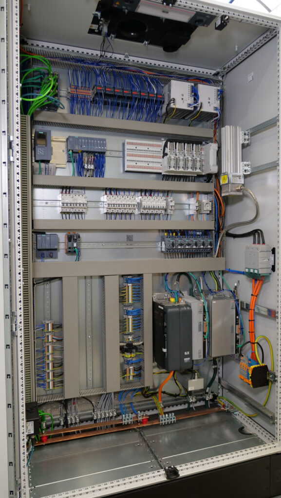Schaltschrank